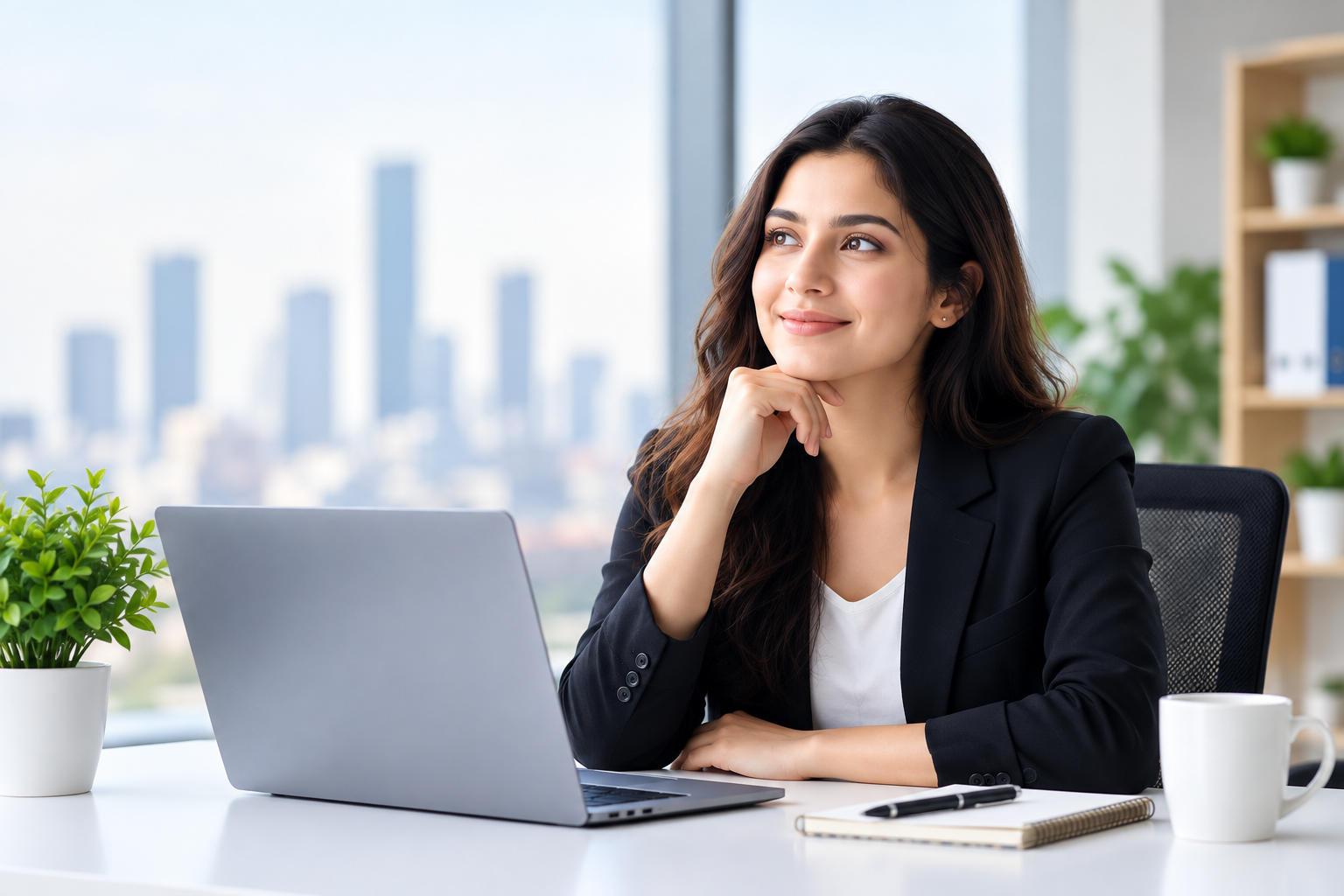 The Future of HR